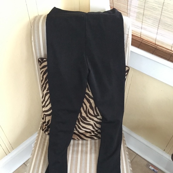 Bundle Trade -String up leggings - Picture 4 of 4